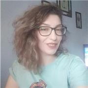 Profesor de idioma de italian y de inglés